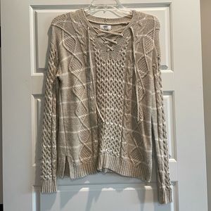 Old Navy Sweater